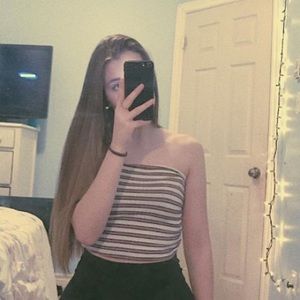 Meet your Posher, Makayla